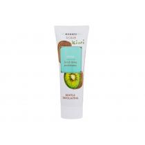 Korres Kiwi      18Ml Per Donna (Peeling) Gentle Exfoliating Scrub