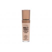 Rimmel London Multi Tasker      30Ml Per Donna (Makeup Primer) Better Than Filters