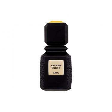 Ajmal Amber Wood      50Ml Unisex (Eau De Parfum)