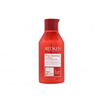 Redken Frizz Dismiss   300Ml    Per Donna (Condizionatore)