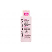 Wet N Wild 5 In 1 Essence Primer Liquid 75Ml  Per Donna  (Makeup Primer)  