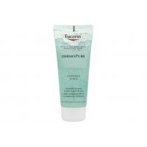 Eucerin Dermopure Scrub 100Ml  Per Donna  (Peeling)  