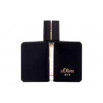 S.Oliver Selection      50Ml Per Uomo (Eau De Toilette)