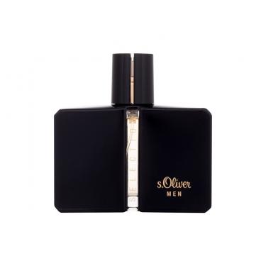 S.Oliver Selection      50Ml Per Uomo (Eau De Toilette)