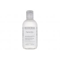 Bioderma Pigmentbio      250Ml Per Donna (Micellar Water) H2O Brightening Micellar Water