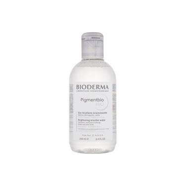 Bioderma Pigmentbio      250Ml Per Donna (Micellar Water) H2O Brightening Micellar Water