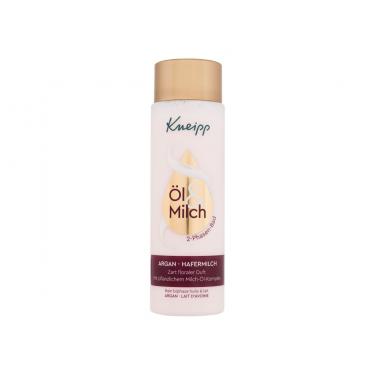 Kneipp Oil & Milk      250Ml Per Donna (Bath Oil) 2-Phase Bath Argan & Oat Milk