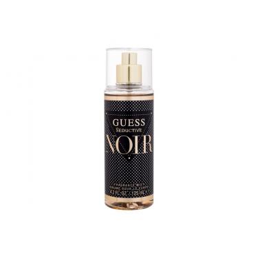 Guess Seductive      125Ml Per Donna (Body Spray) Noir