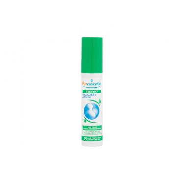 Puressentiel Cough & Cold Resp OK Air Spray      20ml(Respiratory Health) Unisex