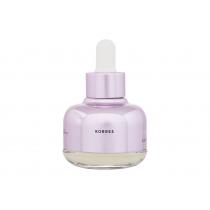 Korres Golden Krocus      30Ml Per Donna (Skin Serum) Ageless Saffron Elixir