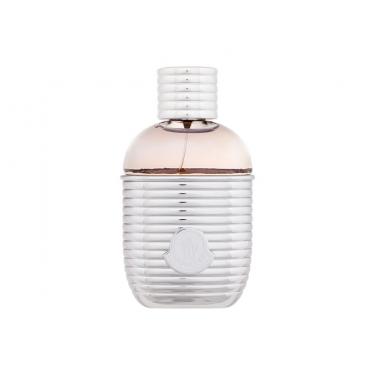 Moncler Pour Femme 60Ml    (Eau De Parfum) Per Donna  