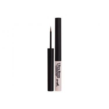 Barry M Ultra Brow      1,7Ml Per Donna (Eyebrow Pencil) 2-In-1 Defining Browliner & Nourishing Serum