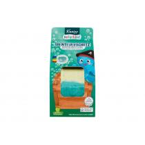 Kneipp Kids      1Pc K (Bath Fizzer) Mysterious Treasure Fizzy Bath