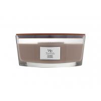 Woodwick Cashmere 453,6G    (Scented Candle) Unisex  