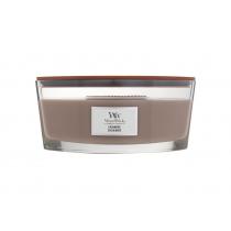 Woodwick Cashmere 453,6G    (Scented Candle) Unisex  