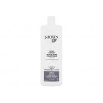 Nioxin System 2 Scalp Therapy  1000Ml    Per Donna (Condizionatore)