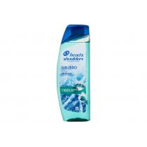 Head & Shoulders Sub-Zero      300Ml Unisex (Shampoo) Deep Cleanse