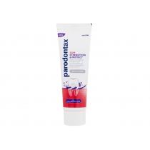 Parodontax Gum      75Ml Unisex (Toothpaste) Strengthen & Protect Whitening