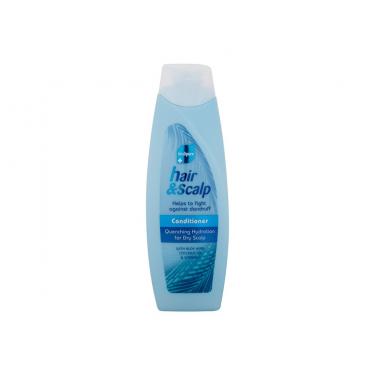 Xpel Medipure Hair & Scalp Conditioner 400Ml  Per Donna  (Conditioner)  