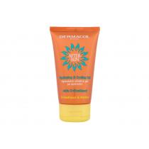 Dermacol After Sun Hydrating & Cooling Gel  150Ml    Unisex (Dopo Sole)