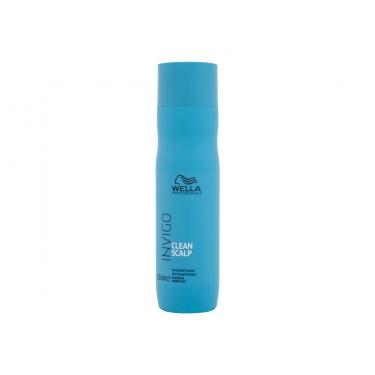 Wella Professionals Invigo Clean Scalp  250Ml    Per Donna (Shampoo)