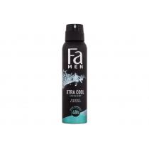 Fa Men 150Ml Xtra Cool   (Deodorant) Per Uomo  