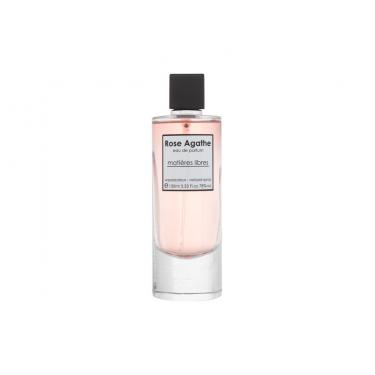 Panouge Matiéres Libres Rose Agathe  100Ml    Unisex (Eau De Parfum)