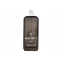 Karl Lagerfeld Classic      100Ml Per Uomo Senza Confezione(Eau De Toilette) Grey