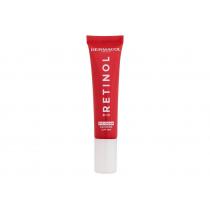 Dermacol Bio Retinol      15Ml Per Donna (Eye Cream) Eye Cream