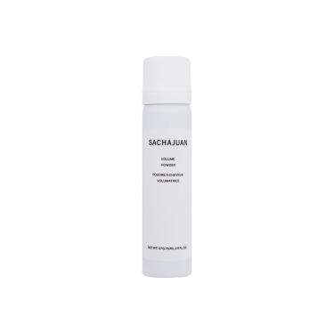 Sachajuan Volume Powder      75Ml Unisex (Dry Shampoo)