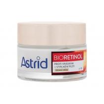 Astrid Bioretinol Day Cream  50Ml   Spf10 Per Donna (Crema Da Giorno)