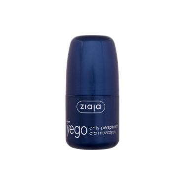 Ziaja Men      60Ml Per Uomo (Antiperspirant) Antiperspirant