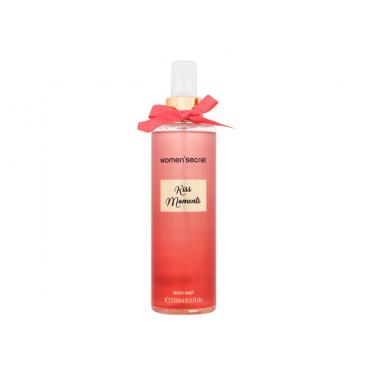 Womensecret Kiss Moments      250Ml Per Donna (Body Spray)