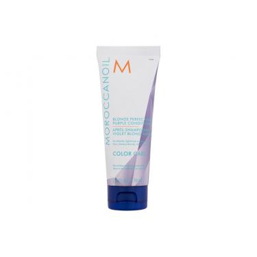 Moroccanoil Color Care      70Ml Per Donna (Conditioner) Blonde Perfecting Purple Conditioner