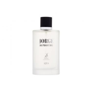 Maison Alhambra Jorge 100Ml Di Profumo Aqua   (Eau De Parfum) Per Uomo  