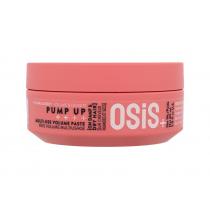 Schwarzkopf Professional Osis+ Pump Up Multi-Use Volume Paste 85Ml  Per Donna  (Hair Volume)  