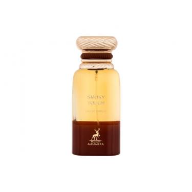Maison Alhambra Smoky Touch (Tobacco Touch)      80Ml Per Uomo (Eau De Parfum)