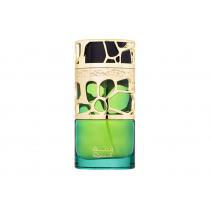 Lattafa Qimmah      100Ml Per Donna (Eau De Parfum) For Women