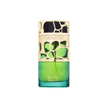 Lattafa Qimmah      100Ml Per Donna (Eau De Parfum) For Women