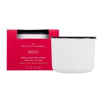 Rituals The Ritual Of Ayurveda Refill     220Ml Per Donna (Body Cream)