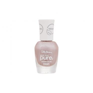 Sally Hansen Good. Kind. Pure. 10Ml    (Nail Polish) Per Donna  115 Powder Room