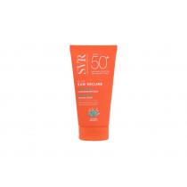 SVR Sun Secure Blur  SPF50+    50ml(Face Sun Care) Per Donna