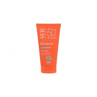 SVR Sun Secure Blur  SPF50+    50ml(Face Sun Care) Per Donna