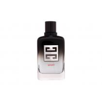 Givenchy Gentleman Society Sport      100ml(Eau de Parfum) Per Uomo
