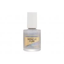 Max Factor Miracle Pure      12Ml Per Donna (Nail Polish)