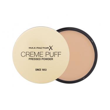 Max Factor Creme Puff   14G 75 Golden   Per Donna (Polvere)