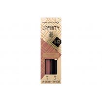 Max Factor Lipfinity      4,2G Per Donna (Lipstick) 24Hrs Lip Colour