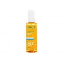 Uriage Bariésun  Spf50+    200Ml Unisex (Sun Body Lotion) Dry Oil