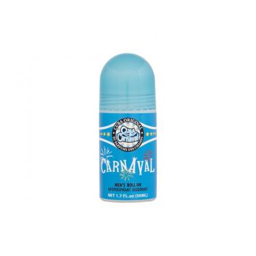 Cuba Carnaval       50ml(Deodorant) Per Uomo