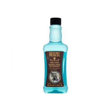 Reuzel Hair Tonic      350Ml Per Uomo (Leave-In Hair Care)